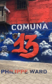 Couverture Comuna 13 Editions Autoédité 2021