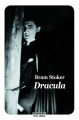 Couverture Dracula, abrégé Editions L'École des loisirs (Classiques abrégés) 2019