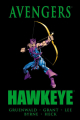 Couverture Avengers: Hawkeye Editions Marvel 2009