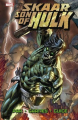 Couverture Hulk: Skaar - Son Of Hulk Editions Marvel 2009