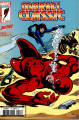 Couverture Marvel classic, tome 3 : Et la mort a pour nom Widow Editions Panini 2015