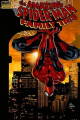 Couverture The Amazing Spider-Man Family, tome 1 : Family Ties Editions Marvel 2009