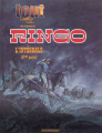 Couverture Tout Vance, tome 09 : L'intégrale Ringo, 2ème partie Editions Le Lombard 2004