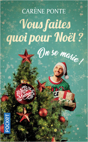 Vous Faites Quoi Pour Noël Tome 2 On Se Marie Livraddict 