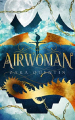 Couverture Airwoman, book 1 Editions Autoédité 2016