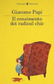 Couverture Il censimento dei radical chic Editions Feltrinelli 2019