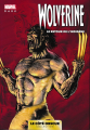 Couverture Wolverine : Le retour de l'indigène Editions Panini (Marvel Dark) 2021