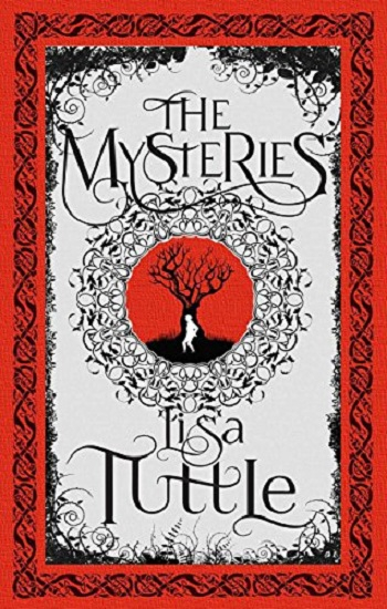 Couverture The Mysteries