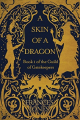 Couverture The Guild of Gatekeepers, book 1: A Skin of a Dragon Editions Autoédité 2018