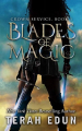 Couverture Crown Service, book 1: Blades of Magic Editions Autoédité 2017