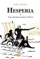 Couverture Hesperia Editions Decrescenzo 2020