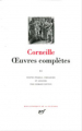 Couverture Oeuvres complètes, tome 2 Editions Gallimard  (Bibliothèque de la Pléiade) 1984
