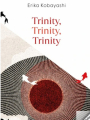 Couverture Trinity, Trinity, Trinity Editions Dalva 2021
