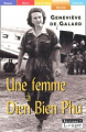Couverture Une femme à Dien Bien Phu Editions de la Loupe (Histoire) 2003