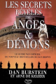 Couverture Les secrets de Anges & Démons Editions Alphée 2005