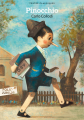 Couverture Les aventures de Pinocchio / Pinocchio Editions Folio  (Junior) 2020