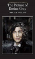 Couverture Le portrait de Dorian Gray Editions Wordsworth 1997