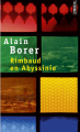 Couverture Rimbaud en Abyssinie Editions Points (Document) 2004