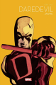 Couverture Daredevil, tome 03 : Jaune Editions Panini (Le Printemps des comics) 2021