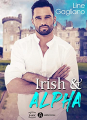 Couverture Irish & Alpha Editions Addictives (Luv) 2021