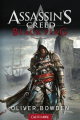Couverture Assassin's Creed, tome 6 : Black Flag Editions Castelmore 2014
