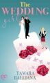 Couverture The wedding girl Editions Autoédité 2020
