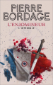 Couverture L'enjomineur, intégrale Editions France Loisirs 2021