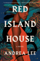 Couverture Red Island House Editions Scribner 2021