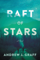 Couverture Raft of Stars Editions Ecco 2021