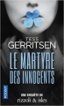 Couverture Le Martyre des innocents Editions Pocket 2021
