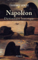 Couverture Napoléon : Dictionnaire Historique Editions Perrin 2020