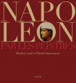 Couverture Napoléon par les peintres Editions Seuil 2009