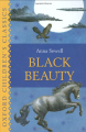 Couverture Black Beauty Editions Oxford University Press (Children's Classics) 2007
