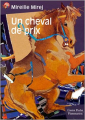 Couverture Un cheval de prix Editions Flammarion 1999