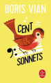 Couverture Cent sonnets Editions Le Livre de Poche 1997