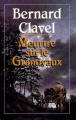 Couverture Meurtre sur le Grandvaux Editions France Loisirs 1991