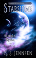 Couverture Aurora rising, book 1: Starshine Editions Hypernova Publishing 2014