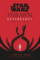 Couverture Star Wars : Thrawn : L'Ascendance, tome 2 : Bien commun Editions Del Rey Books 2021
