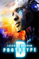 Couverture Prototype D, book 1 Editions Autoédité 2015