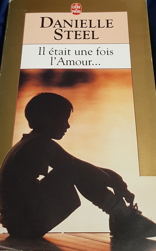 Il était Une Fois L'amour à La Française