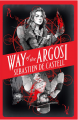 Couverture Spellslinger, book 0.5: Way of the Argosi Editions Hot Key Books 2021