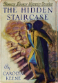 Couverture Alice au manoir hanté Editions Grosset & Dunlap 1930