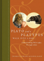 Couverture Platon et son ornithorynque entrent dans un bar ... Editions Harry N. Abrams 2007