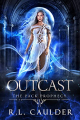 Couverture The Pack Prophecy, book 1: Outcast Editions Autoédité 2021