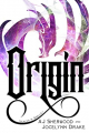 Couverture Scales 'n' Spells, book 1: Origin Editions Autoédité 2020