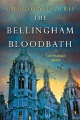 Couverture Colin Pendragon Mysteries, book 2: The Bellingham Bloodbath Editions Kensington 2014
