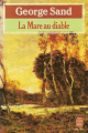 Couverture La Mare au Diable Editions Le Livre de Poche 1989