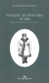 Couverture Voyage au pays des Avars : Daghestan, Russie, début du XXIe siècle Editions Cartouche 2011