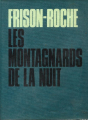 Couverture Les montagnards de la nuit Editions Arthaud 1968