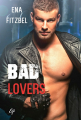Couverture Bad Lovers Editions EF 2021